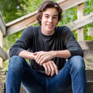 Meet your Posher, Zack